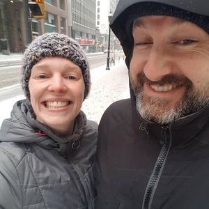 Meet your Posher, Jason